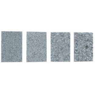 Keuze uit 4 graderingen Steni Nature